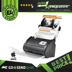Plustek SmartOffice PS286 Plus - foto 1