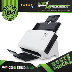 Plustek SmartOffice SC8016U - foto 1