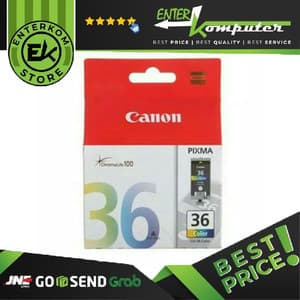 Canon CLI-36 - foto 1