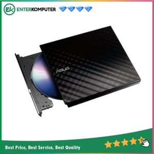 Asus External DVD RW - SDRW-08D2S-U LITE - foto 1