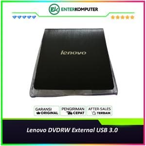 Lenovo DVDRW External USB 3.0 - foto 1