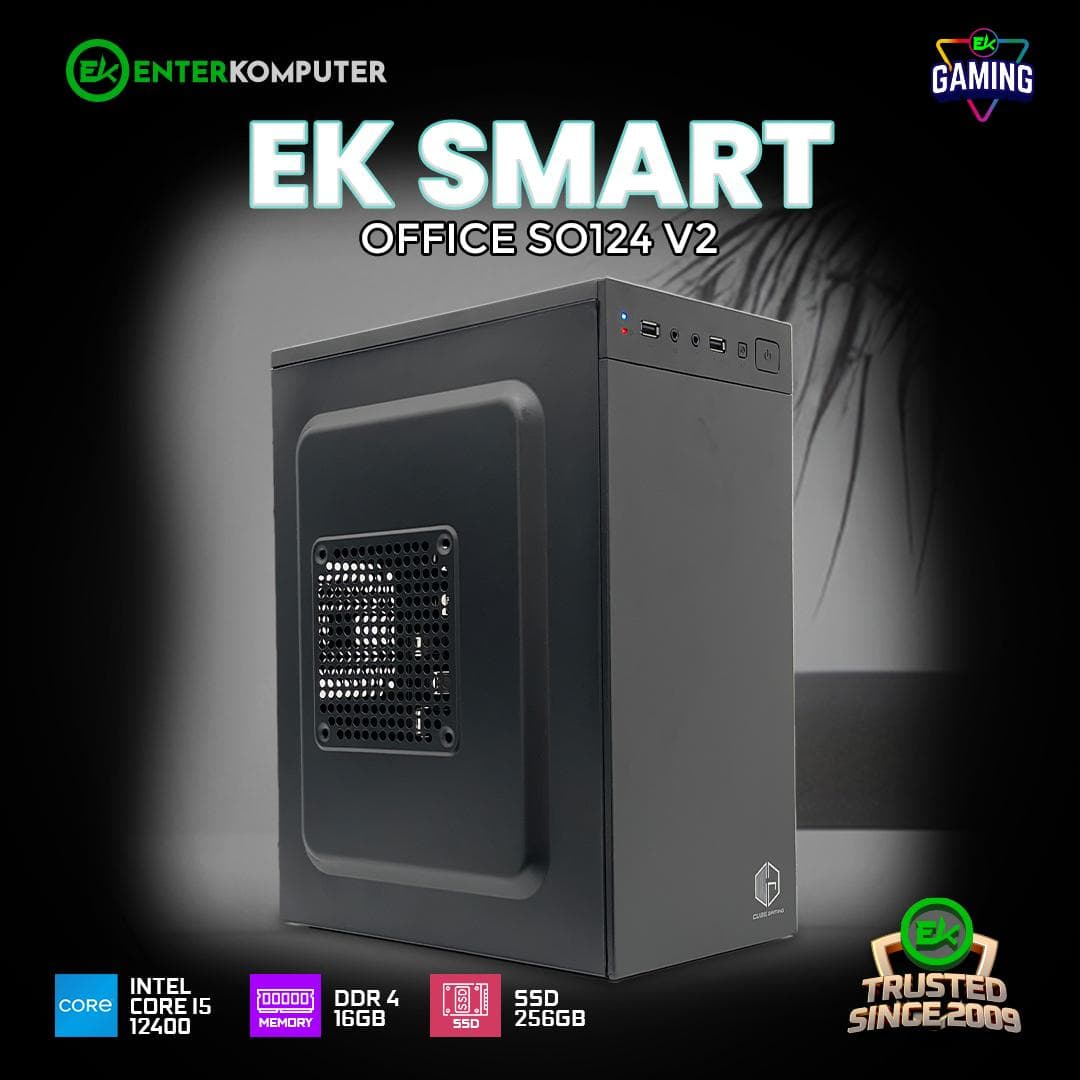 EK Smart Office SO124 V2 - foto 1