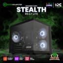 EK Gaming X KRPC - Stealth R5 GT Lite - foto 1