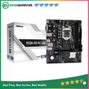 ASRock H510M-HDV/M.2 SE (LGA1200, H470, DDR4, USB3.2, SATA3) - foto 1