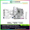 Gigabyte Z890M Aorus Elite WIFI7 ICE (LGA1851, Z890, DDR5, USB3.2 Gen2x2 Type-C, SATA3) - foto 1