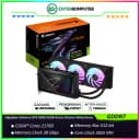 Gigabyte GeForce RTX 5090 32GB GDDR7 Aorus Xtreme WaterForce GV-N5090AORUSX W-32GD - foto 1
