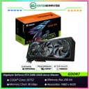 Gigabyte GeForce RTX 5080 16GB GDDR7 Aorus Master - GV-N5080AORUS M-16GD - foto 1