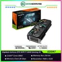 Gigabyte GeForce RTX 5070 Ti 16GB GDDR7 Gaming OC - GV-N507TGAMING OC-16GD - foto 1