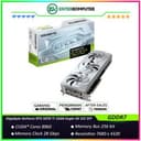 Gigabyte GeForce RTX 5070 Ti 16GB GDDR7 Eagle OC ICE SFF - GV-N507TEAGLEOC ICE-16GD - foto 1