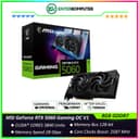 MSI GeForce RTX 5060 8GB GDDR7 - Gaming OC V1 - foto 1