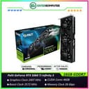 Palit GeForce RTX 5060 Ti 16GB GDDR7 Infinity 3 - foto 1