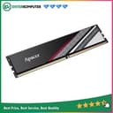 Apacer DDR4 PC21000 2666Mhz 16GB (1x16GB) - TEX Gaming Series - foto 1