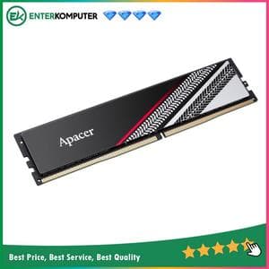 Apacer DDR4 PC21000 2666Mhz 16GB (1x16GB) - TEX Gaming Series - foto 1