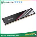 Apacer DDR4 PC25600 3200Mhz 8GB (1x8GB) - TEX Gaming Series - foto 1