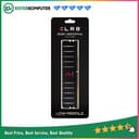 PNY XLR8 DDR4 PC25600 3200MHz 8GB (1x8GB) Low Profile - MD8GD4320016LP - foto 1