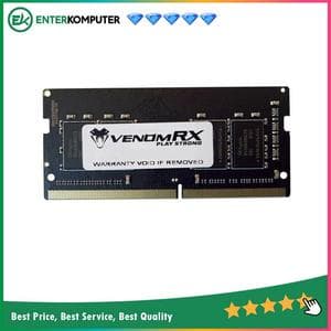 VenomRX SO-DIMM DDR4 PC25600 8GB - foto 1