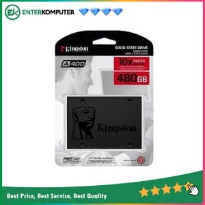 Kingston SSD Now SA400 SA400S37/480G SATA3 - foto 1
