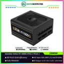 Gamdias Helios P2-1000G 1000W ATX3.1 PCIe5.1 80+ Gold - Full Modular - foto 1