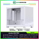 Jonsbo D32 PRO M-ATX High-performance Small Case - White - foto 1