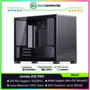 Jonsbo D32 PRO M-ATX High-performance Small Case - Black - foto 1