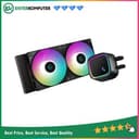 Deepcool LE520 A-RGB 240mm High-Performance Liquid CPU Cooler - foto 1