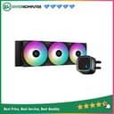 Deepcool LE720 A-RGB 360mm High-Performance Liquid CPU Cooler - foto 1