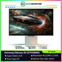 Samsung Odyssey 3D S27FG900XE 27 Inch 4K IPS 165Hz HDR10 Gaming Monitor - foto 1