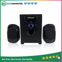 Simbadda CST 2000+  with Remote Control - foto 1