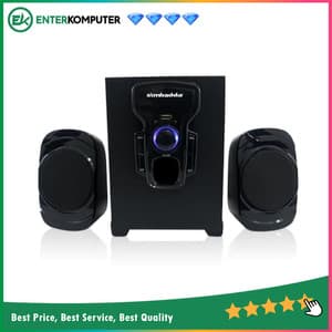 Simbadda CST 2000+  with Remote Control - foto 1