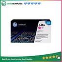 HP Toner 648A Magenta (CE263A) - foto 1