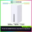 TP-Link 5G AX3600 Wireless Dual-Band 2.5 Gig Router - Archer NX600 - foto 1