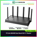 TP-Link BE6500 Dual-Band Wi-Fi 7 Router - Archer BE400 - foto 1