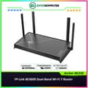 TP-Link BE3600 Dual-Band Wi-Fi 7 Router - Archer BE230 - foto 1
