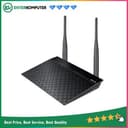 ASUS N300 Wireless-N Router - RT-N12+ - foto 1