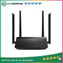 Asus AC750 Dual Band WiFi Router - RT-AC750L - foto 1