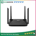 Asus AX1800 Dual Band WiFi 6 (802.11ax) Router - RT-AX53U - foto 1