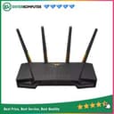 Asus TUF Gaming AX4200 Dual Band WiFi 6 Gaming Router - TUF-AX4200 - foto 1
