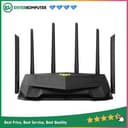 Asus TUF Gaming AX6000 Dual Band WiFi 6 Gaming Router - TUF-AX6000 - foto 1