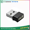 ASUS AC1200 Dual Band USB Wi-Fi Adapter - USB-AC53 Nano - foto 1