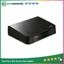 D-Link Switch 16 port 10/100 Mbps, Auto sensing - DES-1016A (Plastik) - foto 1