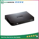D-Link Switch 24 port 10/100 Mbps, Auto sensing - DES-1024A (Plastik) - foto 1
