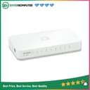 D-Link Switch 8 port 10/100 Mbps, Auto sensing - DES-1008D/C - foto 1