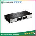 D-Link Switch 16 port 10/100 Mbps, Auto sensing - DES-1016D/C (Metal) - foto 1