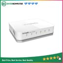 D-Link Desktop 5 Port 10/100/1000 Gigabit Switch - DGS-1005A/C - foto 1