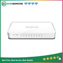 D-Link Desktop 8 Port 10/100/1000 Gigabit Switch - DGS-1008A/C - foto 1