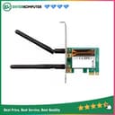 D-Link N Wireless PCI Adapter 300 Mbps + 2 Antenna - DWA-548 - foto 1