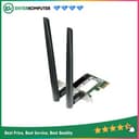 D-Link Wireless AC1200 Dual Band PCI-E Adapter - DWA-582 - foto 1
