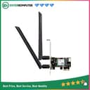 D-Link Wireless AX3000 Dual Band PCI-E Adapter - DWA-X582 - foto 1