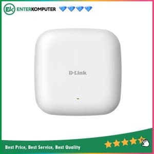 D-Link Wireless N Gigabit PoE Access Point - DAP-2330 - foto 1