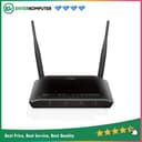 D-Link N Wireless Router 4 Port 300 Mbps - DIR-612 - foto 1